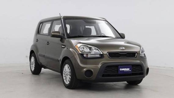 KIA SOUL 2013 KNDJT2A57D7530044 image
