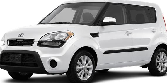 KIA SOUL 2013 KNDJT2A50D7767085 image