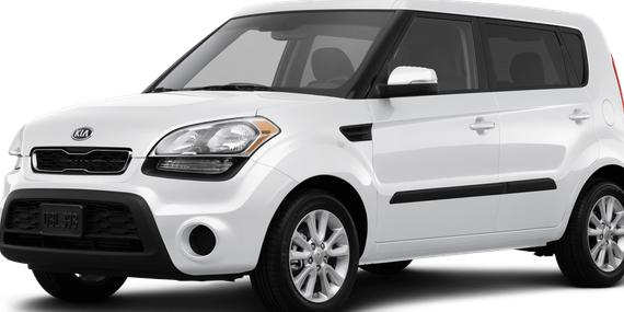 KIA SOUL 2013 KNDJT2A59D7575874 image