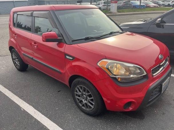 KIA SOUL 2013 KNDJT2A58D7503399 image