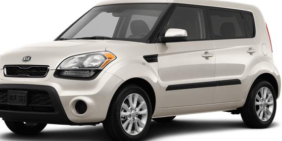 KIA SOUL 2013 KNDJT2A62D7482039 image