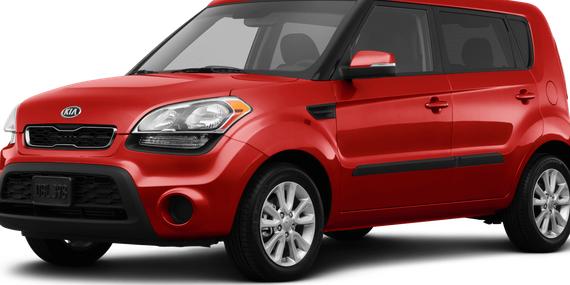 KIA SOUL 2013 KNDJT2A53D7516240 image