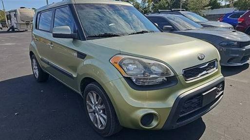 KIA SOUL 2013 KNDJT2A63D7540126 image