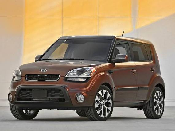 KIA SOUL 2013 KNDJT2A60D7538205 image