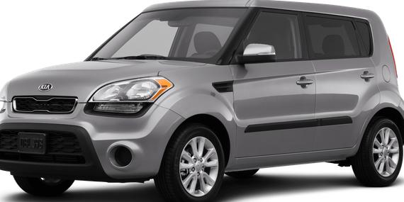 KIA SOUL 2013 KNDJT2A68D7578239 image