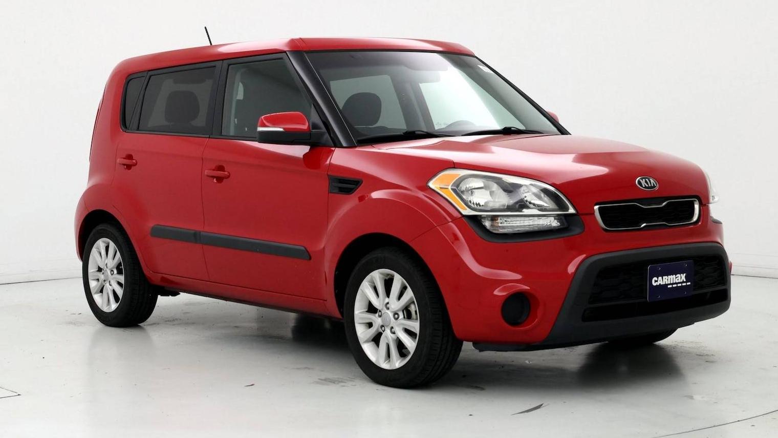 KIA SOUL 2013 KNDJT2A66D7605244 image