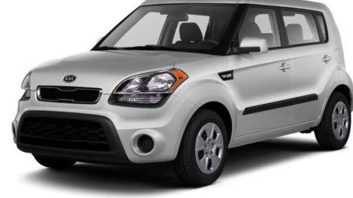 KIA SOUL 2013 KNDJT2A66D7609827 image