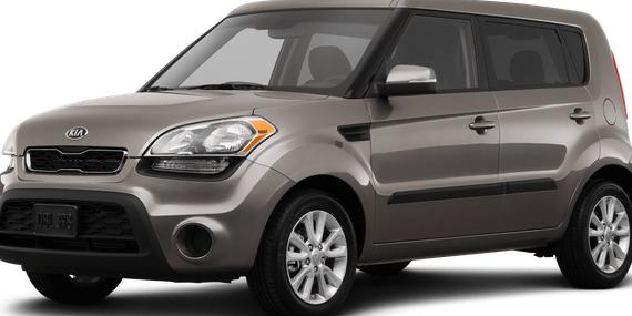 KIA SOUL 2013 KNDJT2A69D7603231 image KIA SOUL 2013 KNDJT2A69D7603231 image