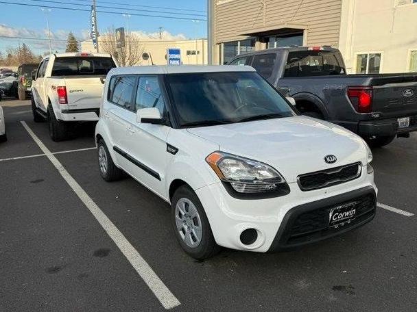 KIA SOUL 2013 KNDJT2A53D7530882 image