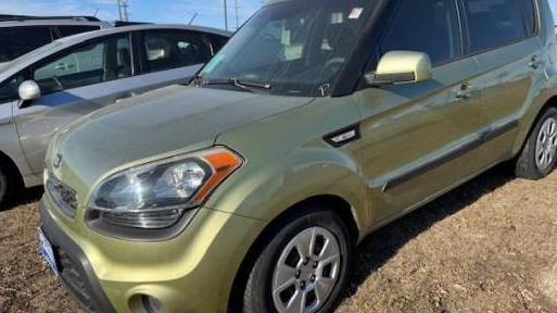 KIA SOUL 2013 KNDJT2A50D7624329 image