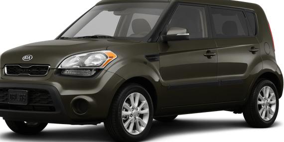 KIA SOUL 2013 KNDJT2A59D7631893 image