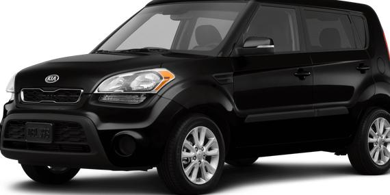KIA SOUL 2013 KNDJT2A63D7523231 image
