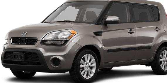 KIA SOUL 2013 KNDJT2A58D7588759 image