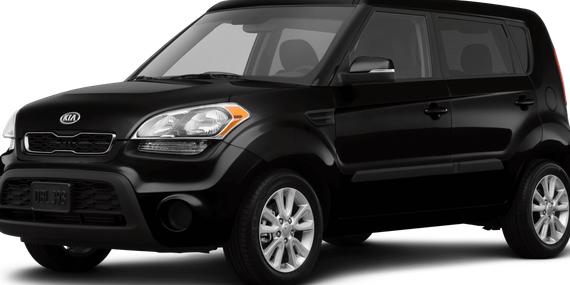 KIA SOUL 2013 KNDJT2A58D7614003 image