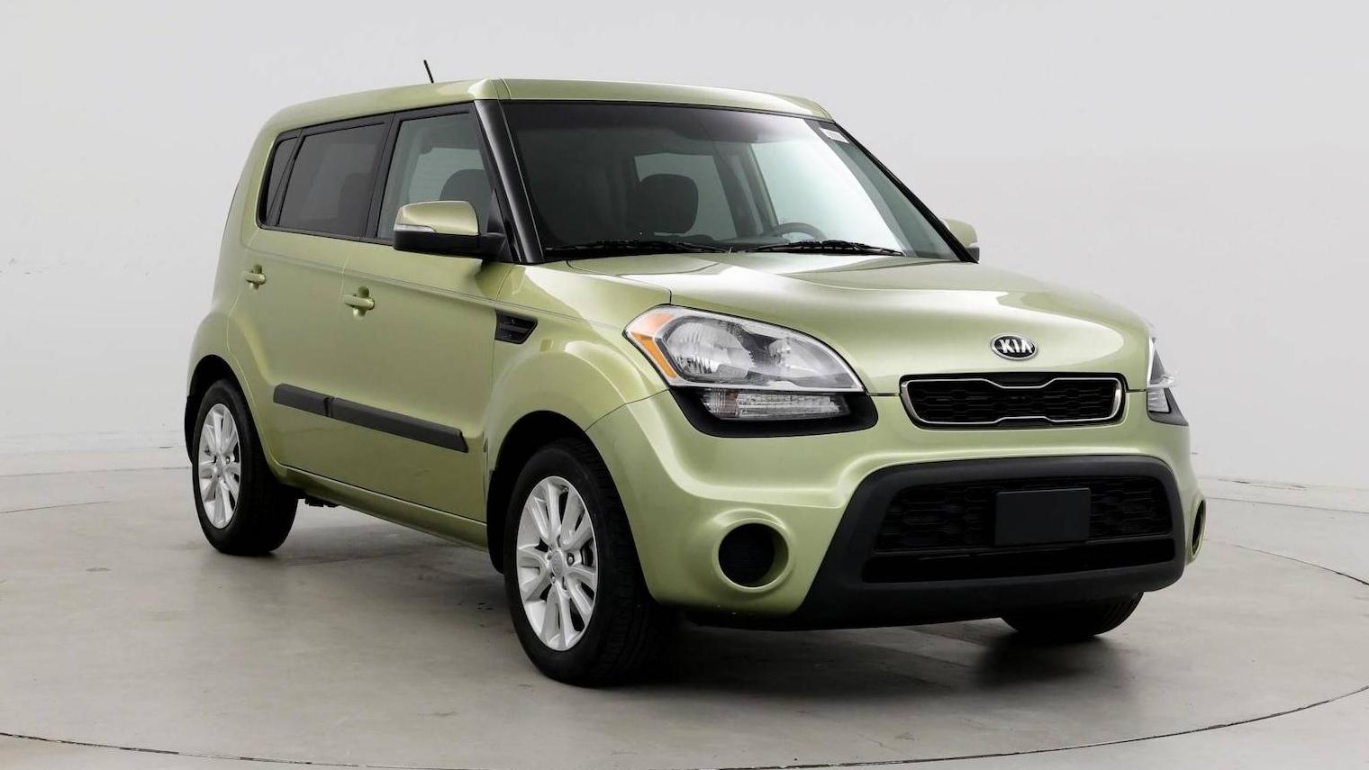 KIA SOUL 2013 KNDJT2A6XD7489109 image