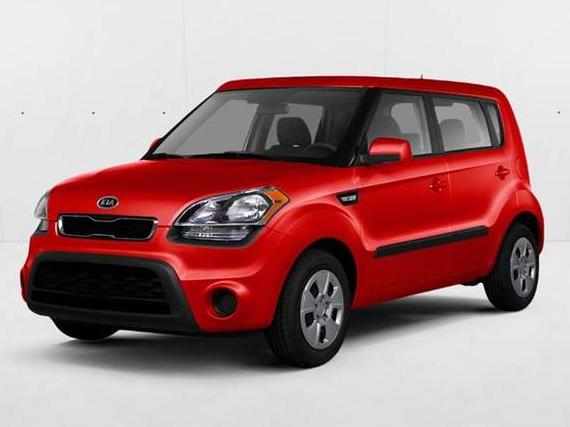 KIA SOUL 2013 KNDJT2A57D7504589 image