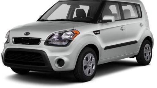 KIA SOUL 2013 KNDJT2A59D7623454 image