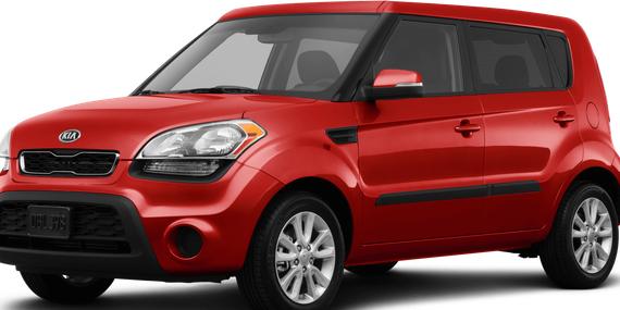 KIA SOUL 2013 KNDJT2A55D7593143 image