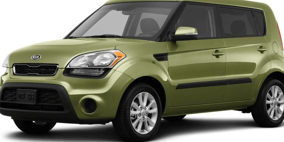 KIA SOUL 2013 KNDJT2A54D7597796 image
