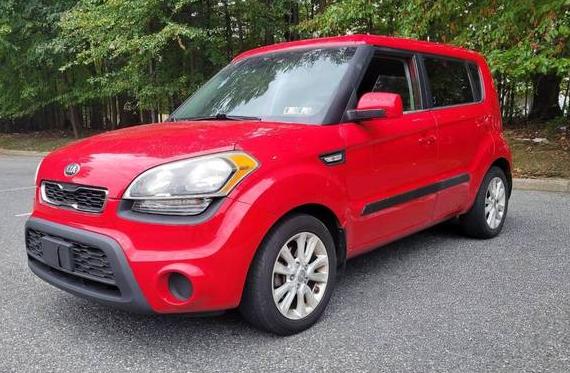 KIA SOUL 2013 KNDJT2A54D7554320 image KIA SOUL 2013 KNDJT2A54D7554320 image