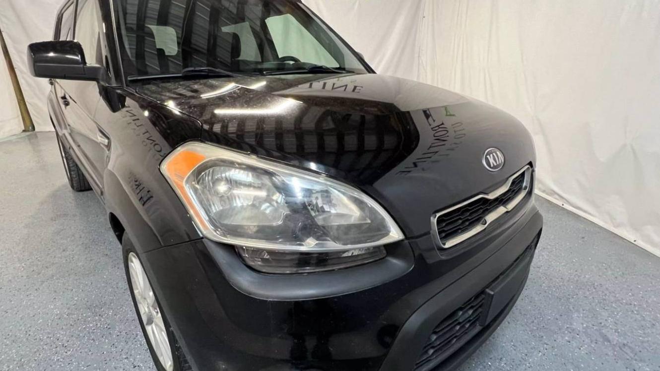 KIA SOUL 2013 KNDJT2A58D7617726 image