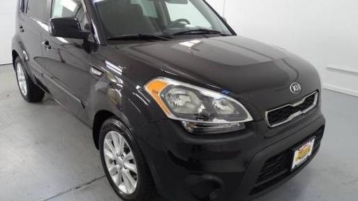 KIA SOUL 2013 KNDJT2A57D7622237 image