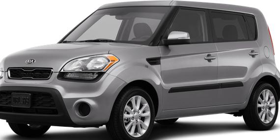 KIA SOUL 2013 KNDJT2A65D7629938 image