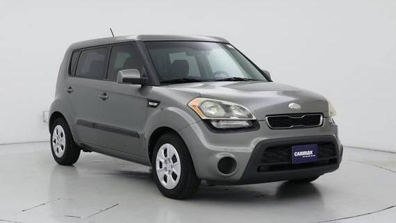KIA SOUL 2013 KNDJT2A59D7621879 image