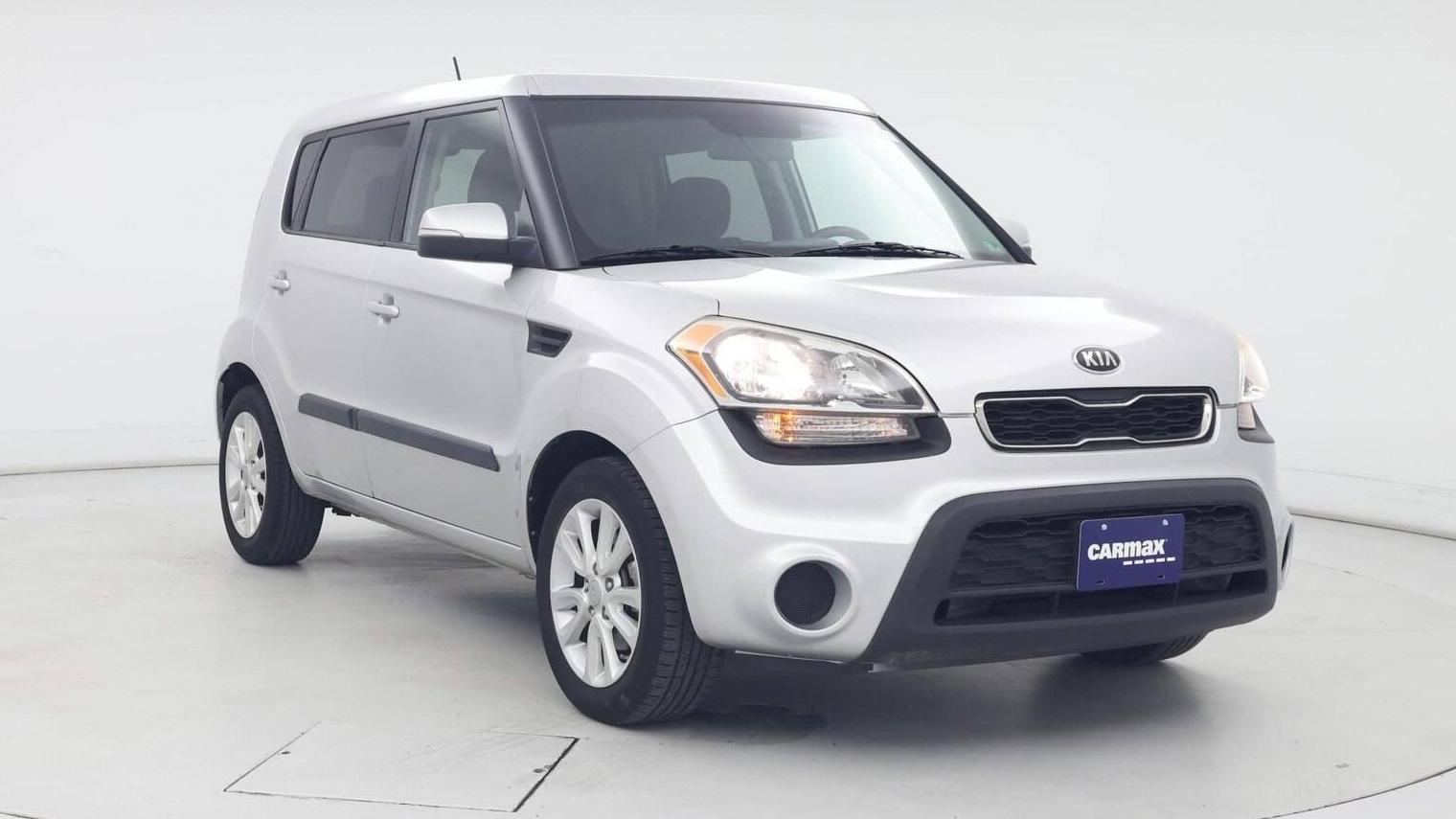 KIA SOUL 2013 KNDJT2A65D7765289 image