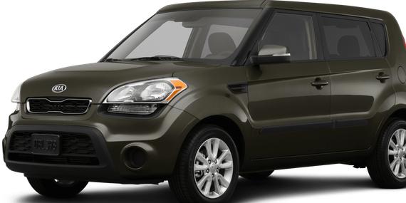 KIA SOUL 2013 KNDJT2A57D7529038 image