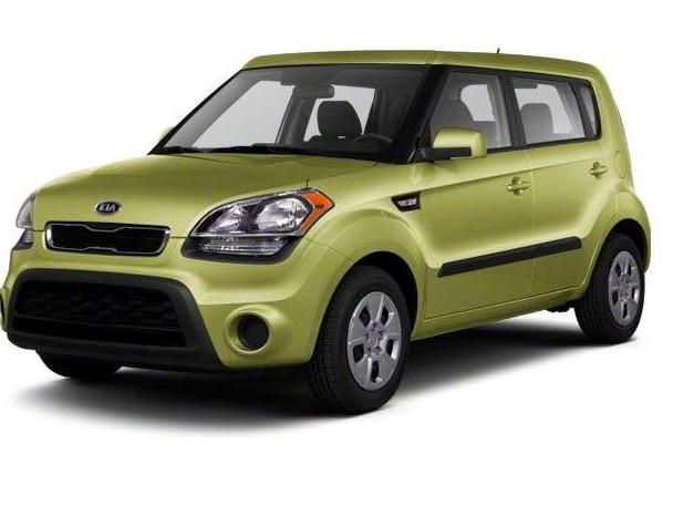 KIA SOUL 2013 KNDJT2A57D7632864 image