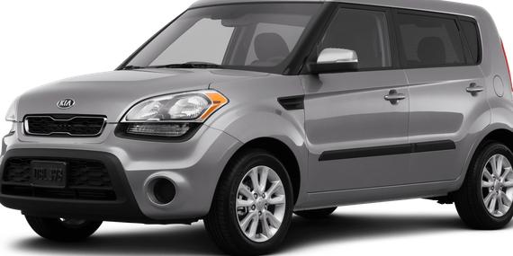 KIA SOUL 2013 KNDJT2A63D7556830 image