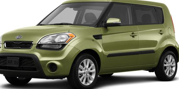 KIA SOUL 2013 KNDJT2A58D7590219 image KIA SOUL 2013 KNDJT2A58D7590219 image