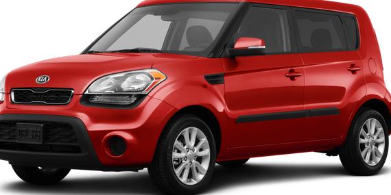 KIA SOUL 2013 KNDJT2A56D7548941 image