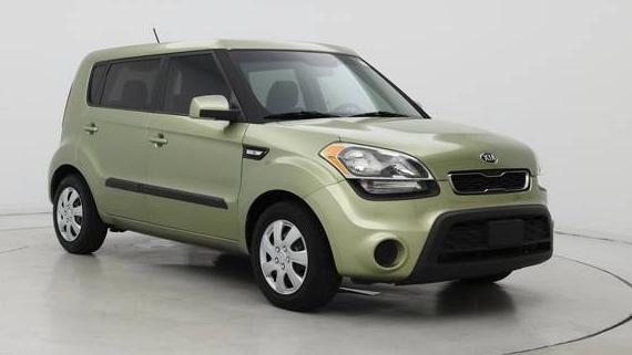 KIA SOUL 2013 KNDJT2A56D7557185 image