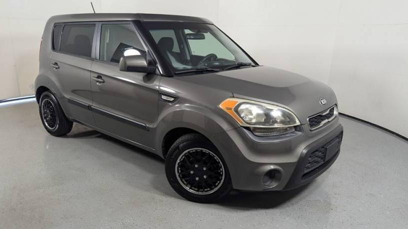 KIA SOUL 2013 KNDJT2A57D7565182 image