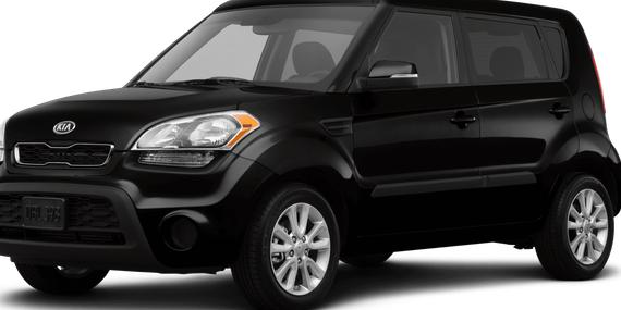 KIA SOUL 2013 KNDJT2A62D7510843 image