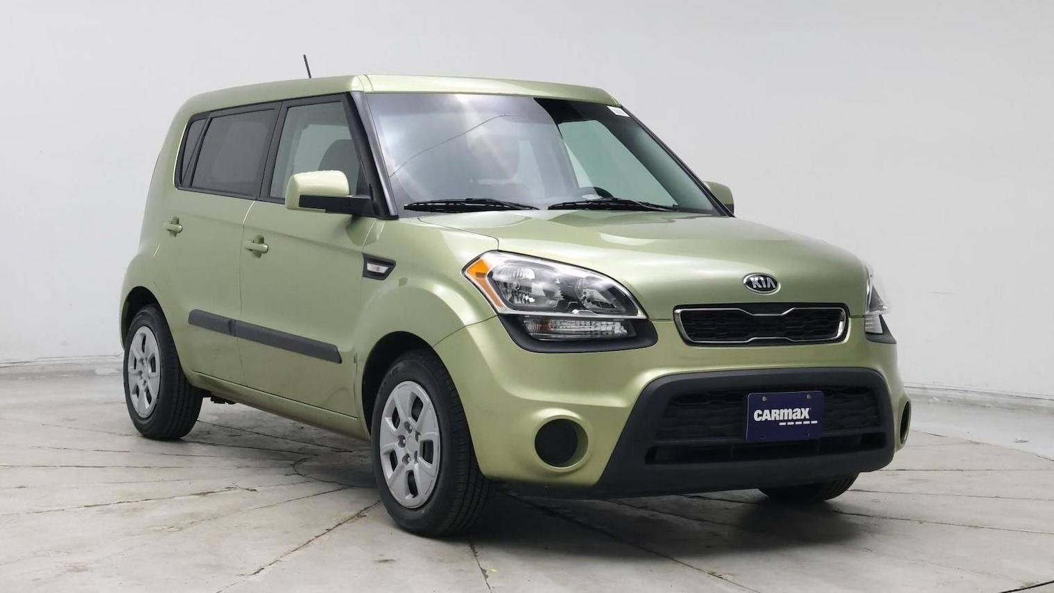 KIA SOUL 2013 KNDJT2A51D7618054 image