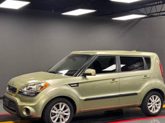 KIA SOUL 2013 KNDJT2A53D7481876 image KIA SOUL 2013 KNDJT2A53D7481876 image