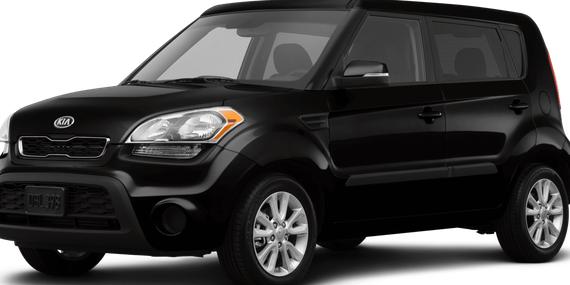 KIA SOUL 2013 KNDJT2A69D7752674 image