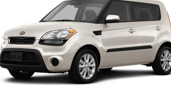 KIA SOUL 2013 KNDJT2A63D7589004 image
