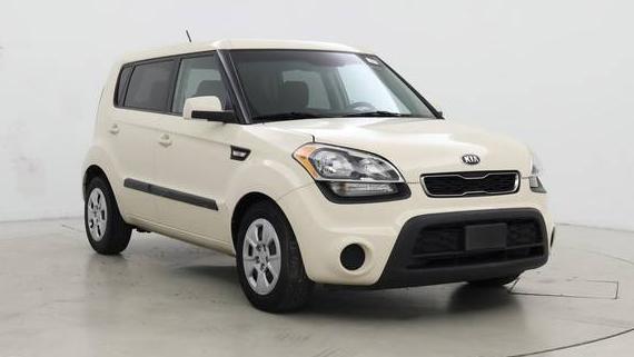 KIA SOUL 2013 KNDJT2A5XD7580095 image