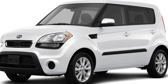 KIA SOUL 2013 KNDJT2A52D7516598 image
