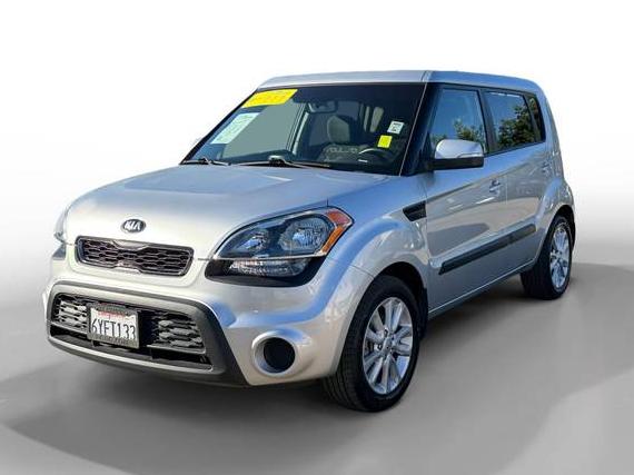 KIA SOUL 2013 KNDJT2A65D7520590 image KIA SOUL 2013 KNDJT2A65D7520590 image