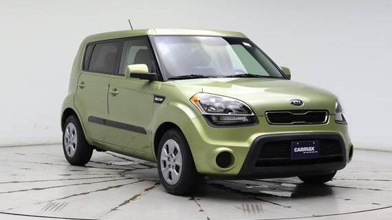 KIA SOUL 2013 KNDJT2A52D7600159 image