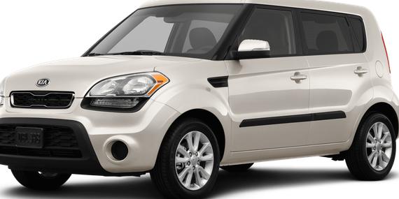 KIA SOUL 2013 KNDJT2A64D7758883 image KIA SOUL 2013 KNDJT2A64D7758883 image