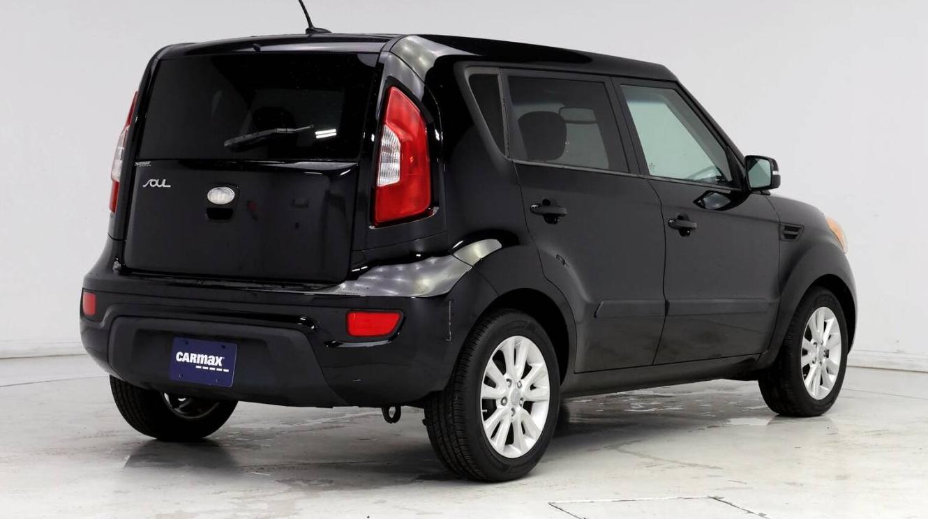 KIA SOUL 2013 KNDJT2A61D7562061 image