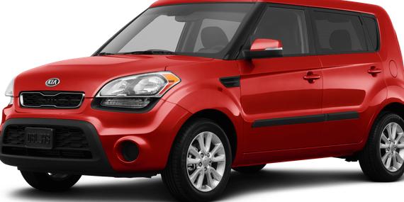 KIA SOUL 2013 KNDJT2A58D7588857 image KIA SOUL 2013 KNDJT2A58D7588857 image