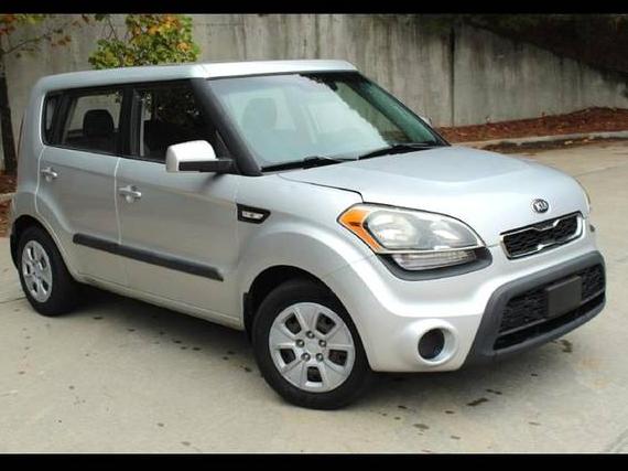 KIA SOUL 2013 KNDJT2A58D7771255 image KIA SOUL 2013 KNDJT2A58D7771255 image