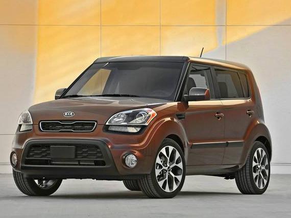 KIA SOUL 2013 KNDJT2A54D7509359 image